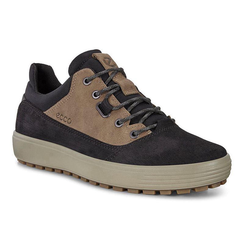 Men Outdoor Ecco Soft 7 Tred M - Outdoor Multicolour - India HUYSCB824